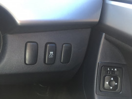 2010 MY11 Mitsubishi Lancer CJ  SX Sedan