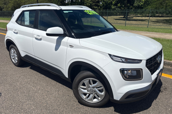 2024 Hyundai Venue QX.V5  SUV