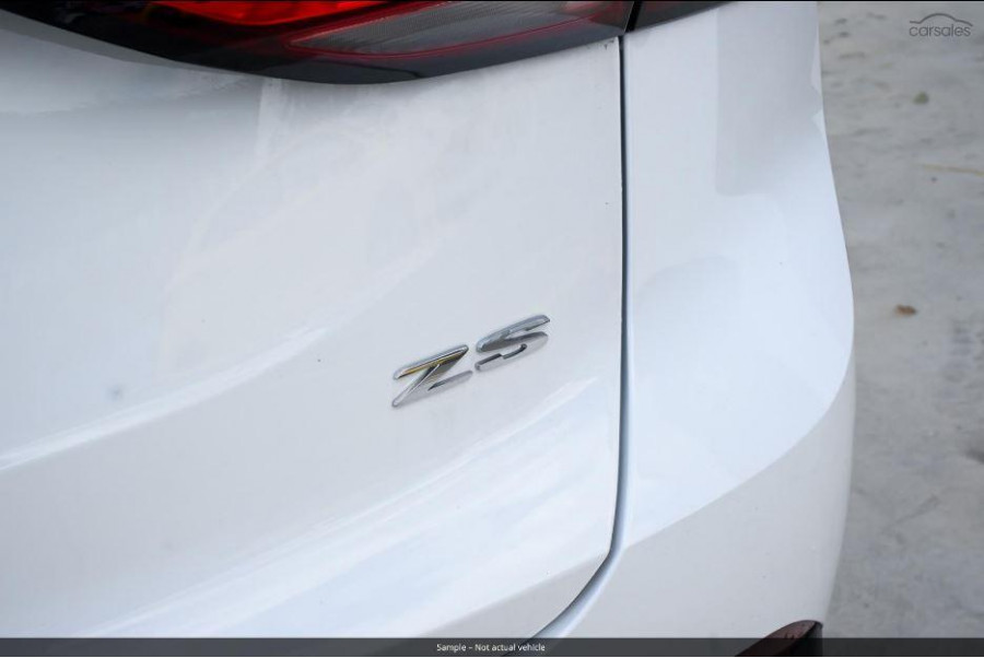 2025 MG ZS ZS32 Essence SUV Image 8