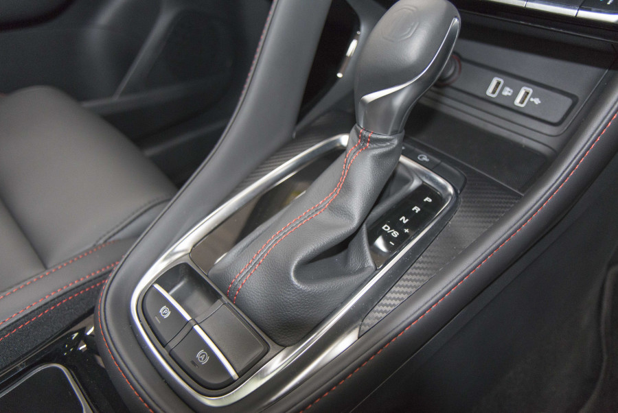 2024 MG ZST S13 Excite SUV Image 14