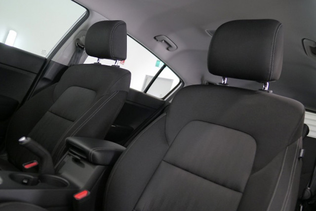 2016 Kia Sportage Si 7 of 26