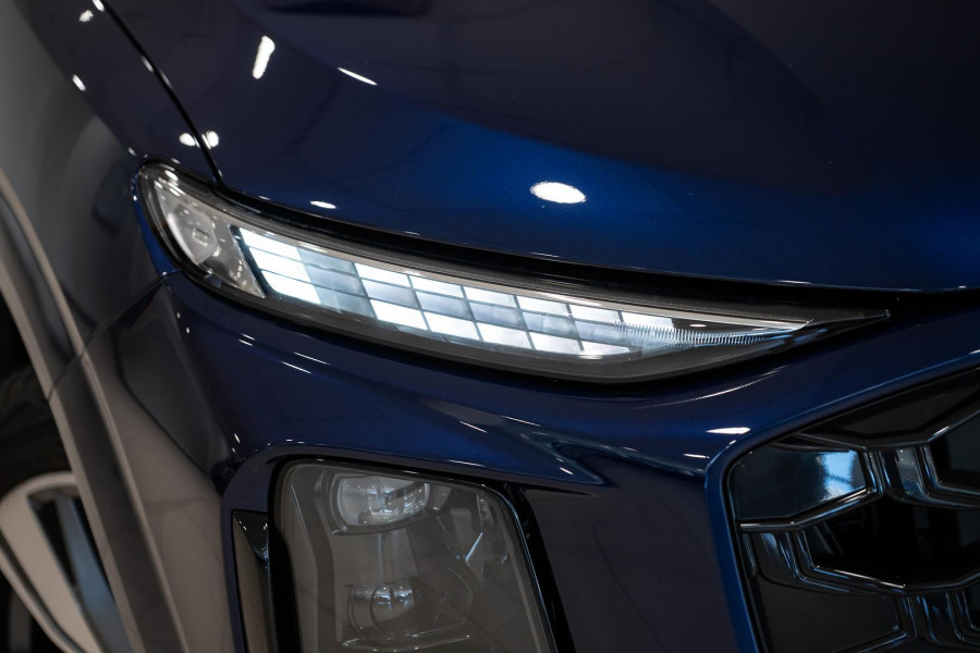 2025 Audi Q3 F3 TFSI 110kW SUV