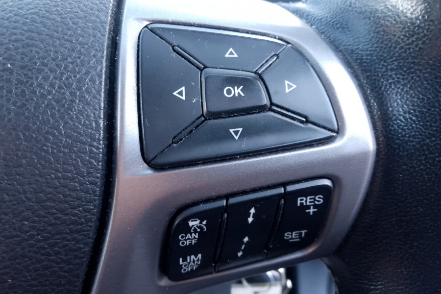 2017 Ford Ranger PX MkII XLT Ute Image 18