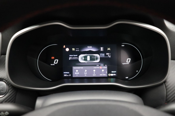 2026 MG ZS EV Excite SUV Image 14