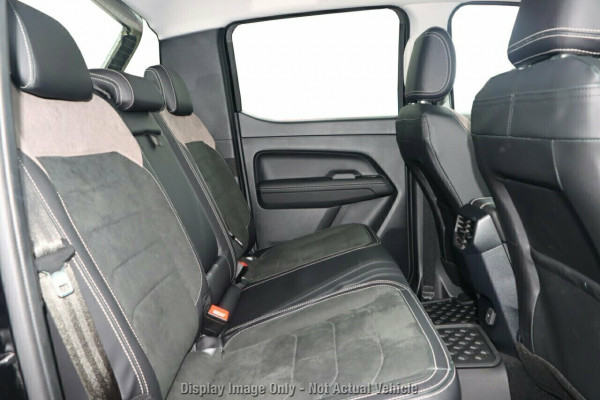 2026 MY25 Volkswagen Amarok NF TDI600 Style Ute Image 8