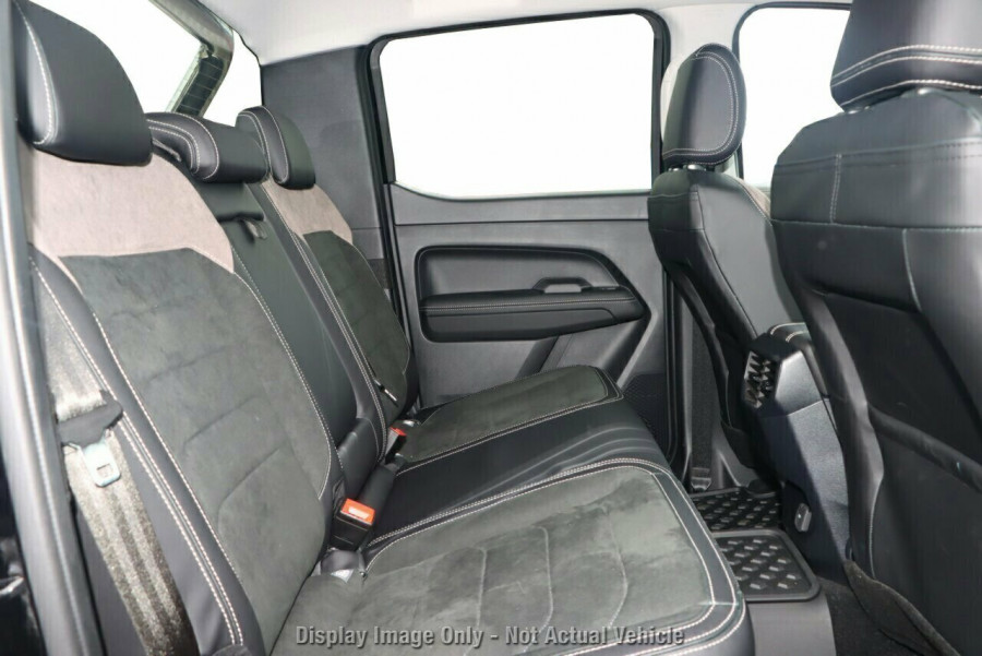 2026 MY25 Volkswagen Amarok NF TDI600 Style Ute Image 8