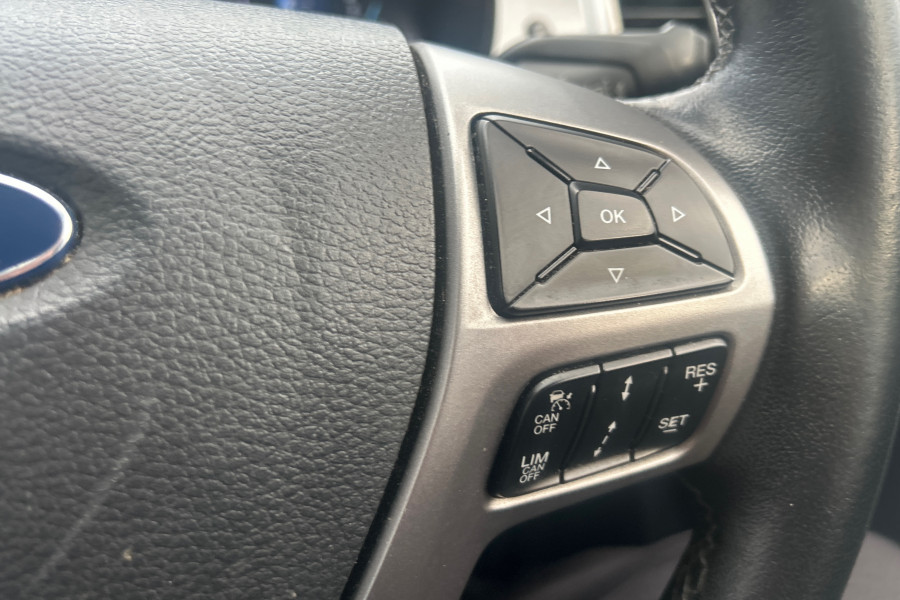 2019 MY19.75 Ford Ranger PX MkIII XLT Ute Image 39