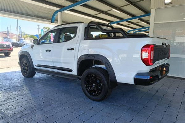 2024 LDV T60 SK8C Max PLUS Ute
