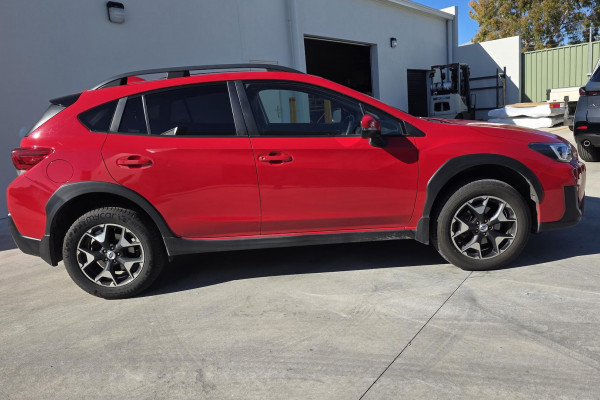 2019 Subaru XV G5-X 2.0i-L SUV Image 2