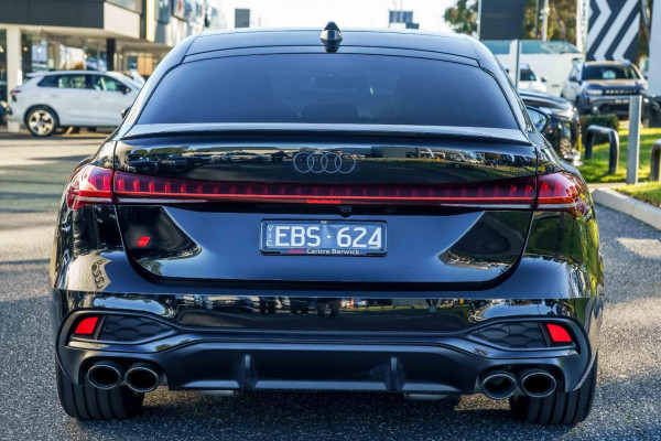 2025 Audi S5 B10 edition one Hatch image 3
