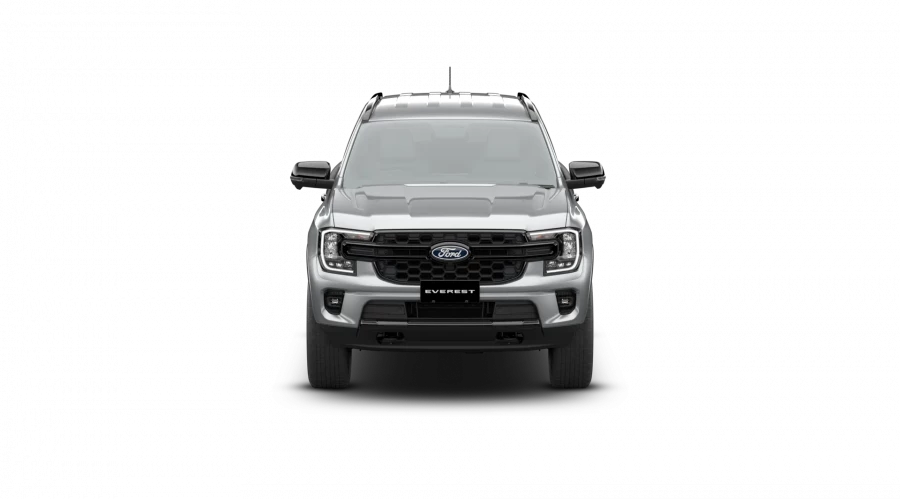 2026 MY26.5 Ford Everest UB Sport SUV Image 2