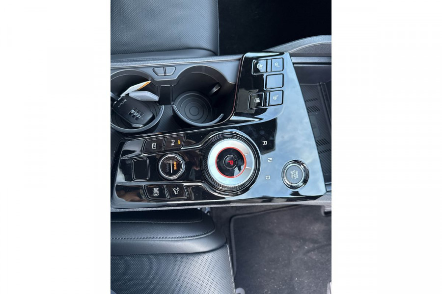 2025 Kia Sportage NQ5 GT-Line SUV Image 17