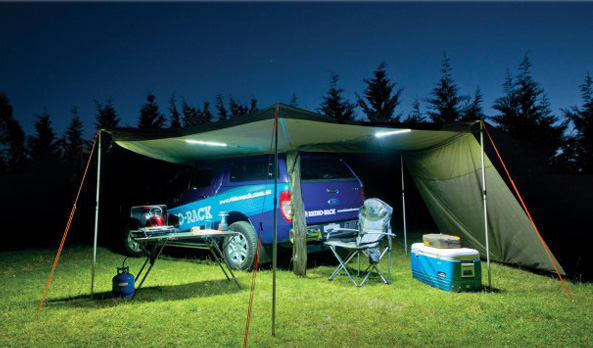 <img src="Rhino-Rack LED Lighting Kit