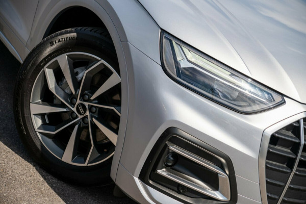 2022 MY23 Audi Q5 FY 40 TDI Sport SUV Image 6