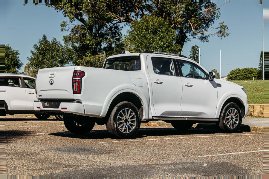2025 MY24 GWM Ute NPW Cannon Premium Ute Image 15