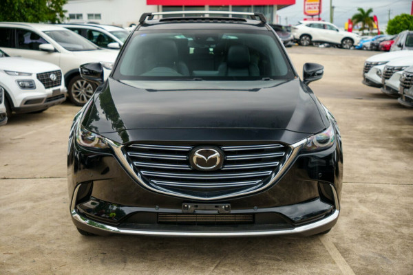 2017 Mazda CX-9 TC Azami SUV Image 5