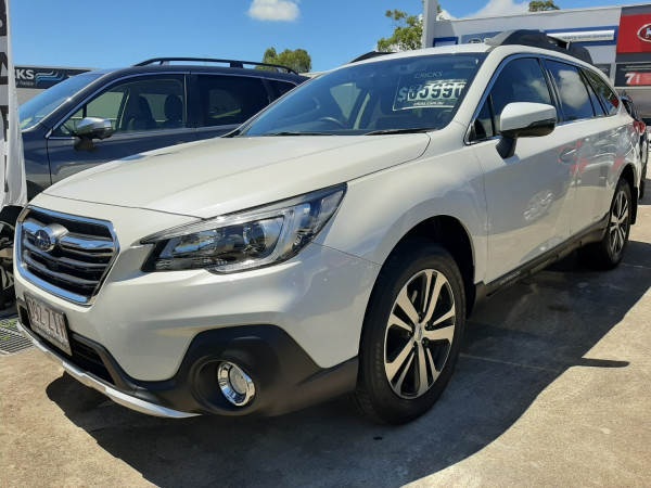 2018 Subaru Outback 5GEN 2.5i Suv