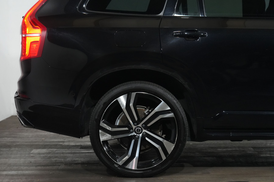 2021 Volvo XC90 L Series T6 R-Design SUV