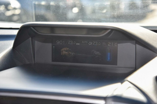 2020 Subaru Forester S5 Hybrid S SUV Image 13