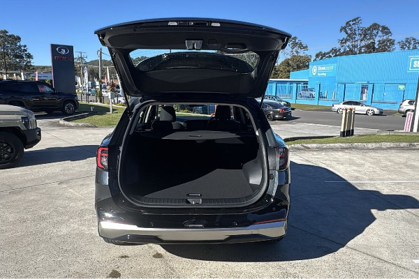 2026 Kia Sportage NQ5 PE HEV S SUV Image 8