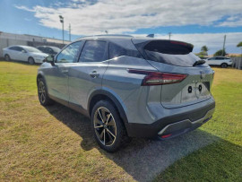 2024 Nissan QASHQAI J12 Ti SUV image 7