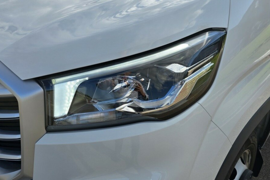2023 LDV Deliver 9 Truck Image 7