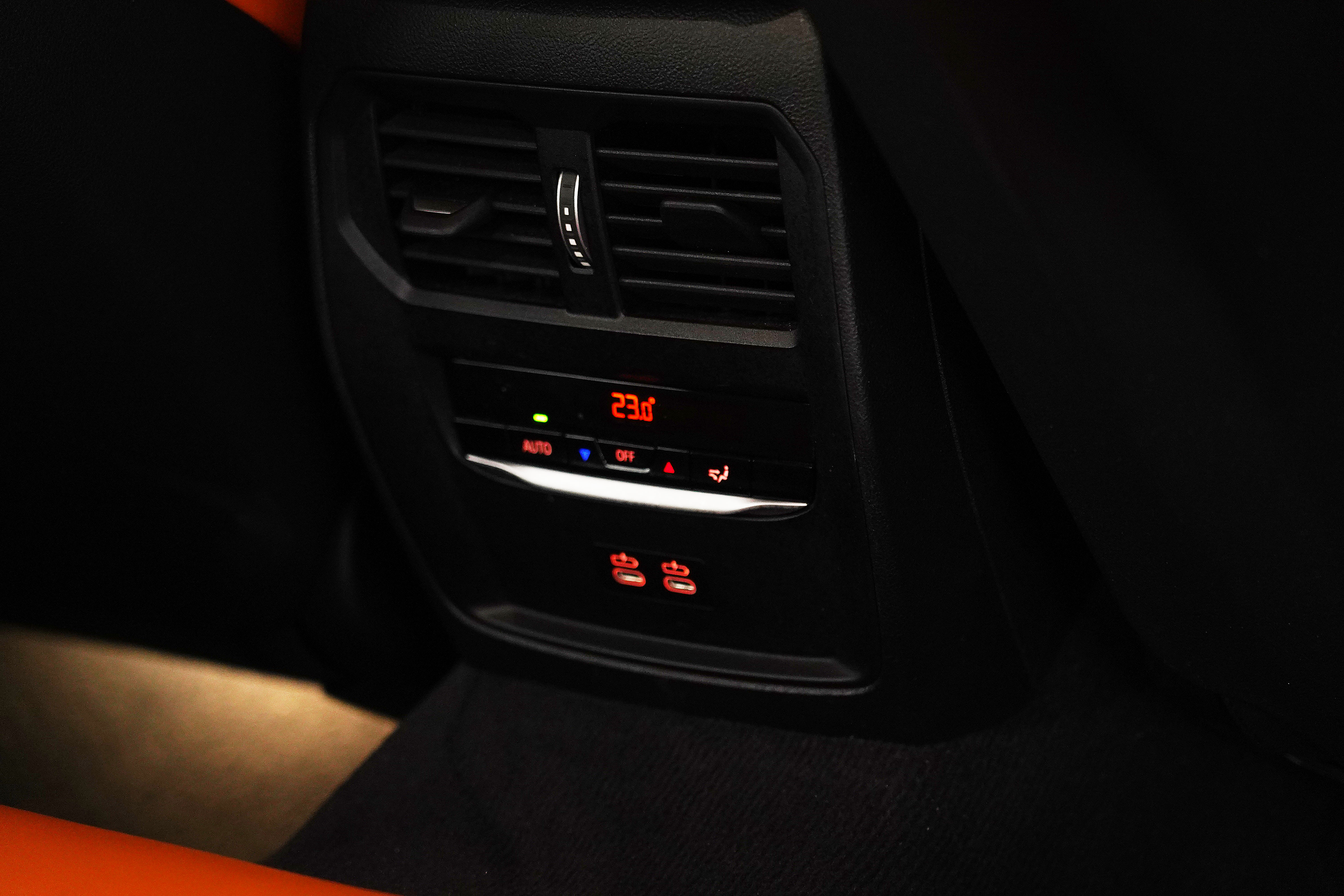 2024 BMW M3 Competition Xdrive Sedan Image 36