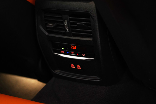 2024 BMW M3 Competition Xdrive Sedan Image 36
