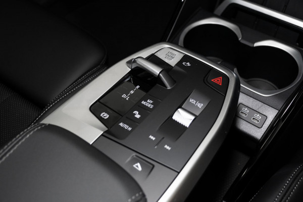 2026 BMW X1 U11 sDrive18i SUV image 13