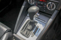 2010 MY11 Audi A3 8P MY11 Sportback 2.0 TDI Ambition Hatchback