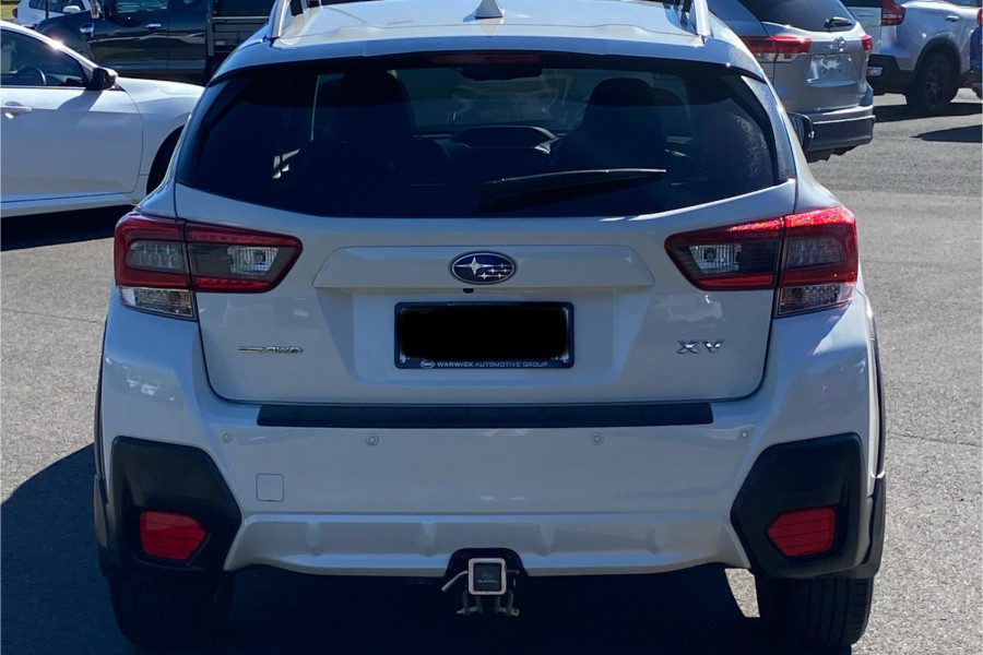 2021 Subaru XV G5X MY21 2.0i-S Hatch Image 6