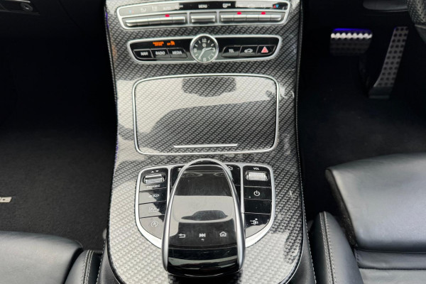 2017 Mercedes-Benz E-Class C238 E400 Coupe Image 14