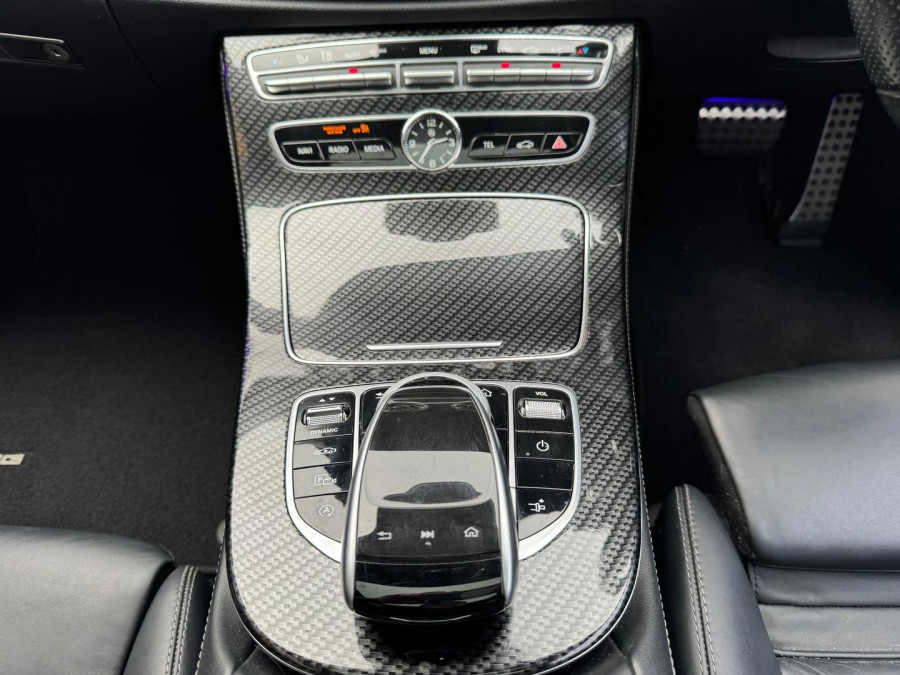 2017 Mercedes-Benz E-Class C238 E400 Coupe Image 14