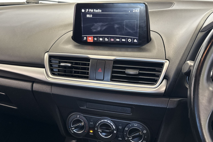 2017 Mazda 3 BN5278 Maxx Sedan Image 6