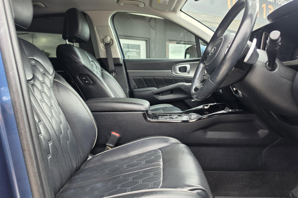 2021 Kia Sorento MQ4 GT-Line SUV Image 21