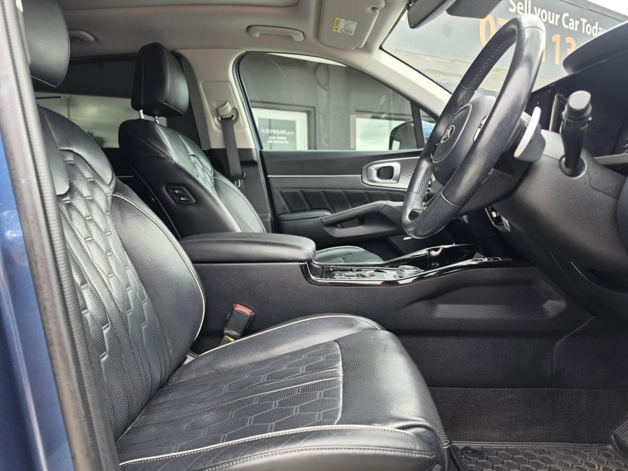 2021 Kia Sorento MQ4 GT-Line SUV Image 21