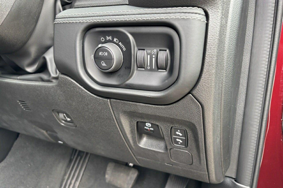 2024 Ram 1500 DT Laramie RamBox Ute Image 22