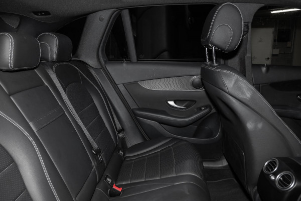2022 Mercedes-Benz GLC-Class X253 GLC200 SUV image 9