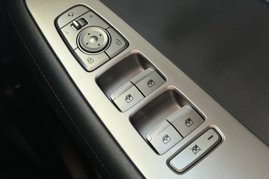 2021 MY22 Hyundai Palisade LX2.V2 Elite SUV Image 28
