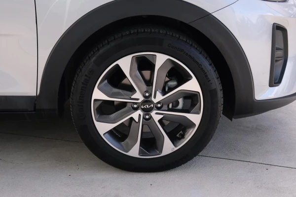 2022 Kia Stonic YB Sport SUV Image 6
