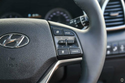 2019 MY20 Hyundai Tucson TL3 Highlander Suv