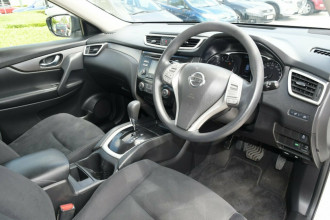 2015 Nissan X-Trail T32 ST X-tronic 2WD Suv
