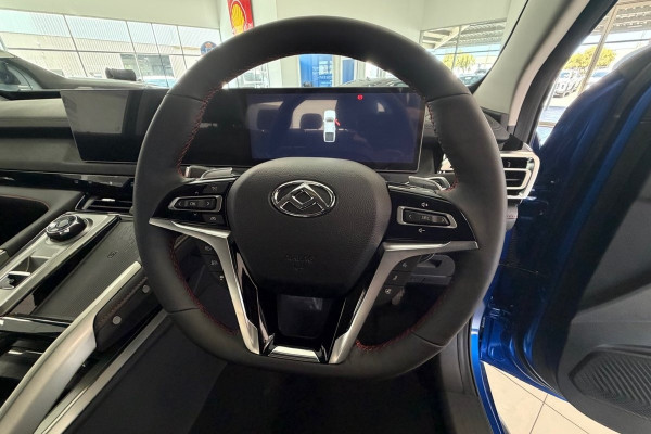 2025 LDV T60 SK8C Max PLUS Ute Image 23