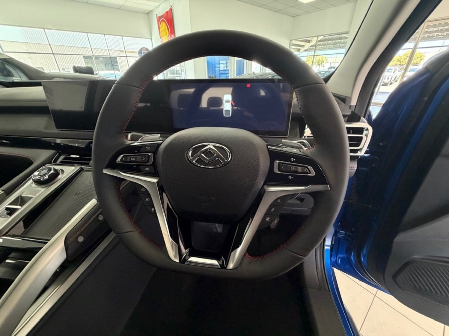 2025 LDV T60 SK8C Max PLUS Ute Image 23