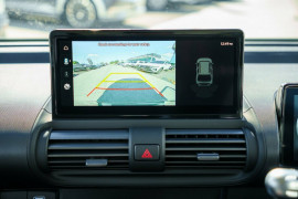 2025 Hyundai INSTER AX.V1 Standard Range SUV