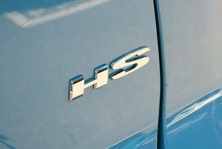 2024 MY24.5 MG HS AS33 Excite SUV Image 20
