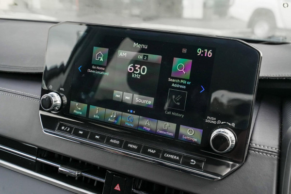 2025 Mitsubishi Outlander ZM LS SUV Image 8