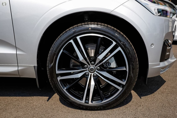 2020 MY21 Volvo XC60 UZ T6 R-Design Suv Image 5