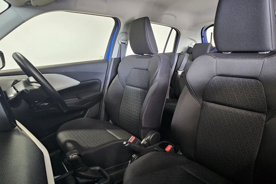 2024 MYon Suzuki Swift Hybrid Plus Hatch Image 11