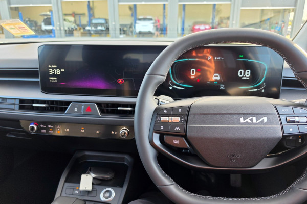 2026 Kia Stonic YB PE2 Sport SUV Image 14